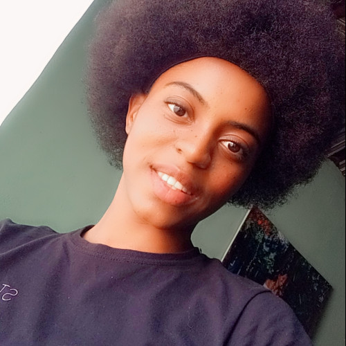 Hildah M. profile photo