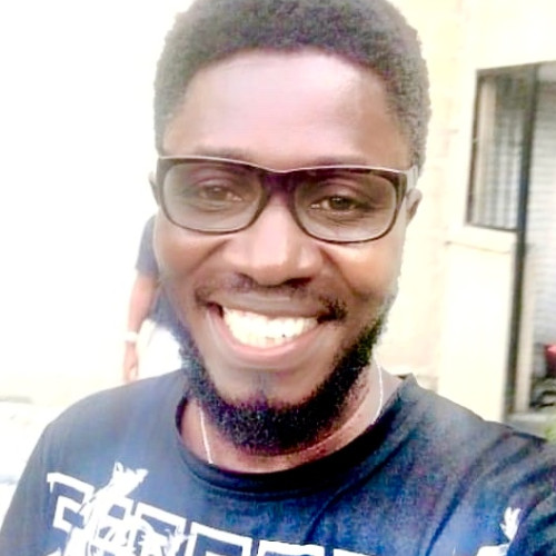 Egbonkumo  F. profile photo