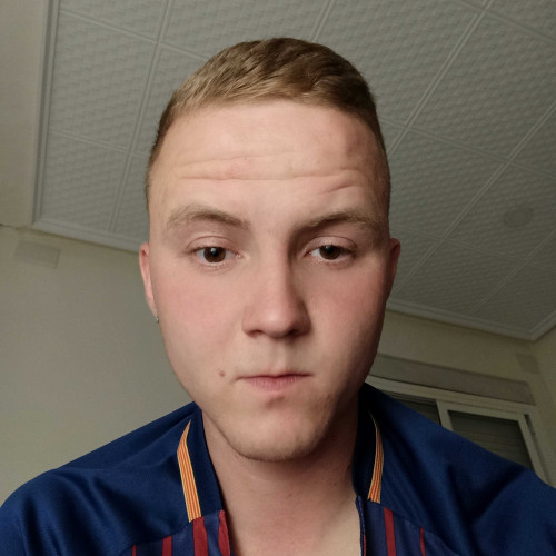alexei b. profile photo