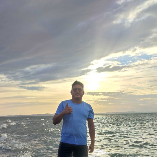Daniel P. profile photo