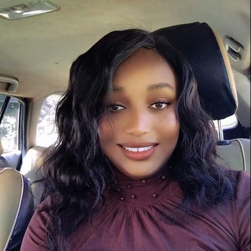 Grace S. profile photo