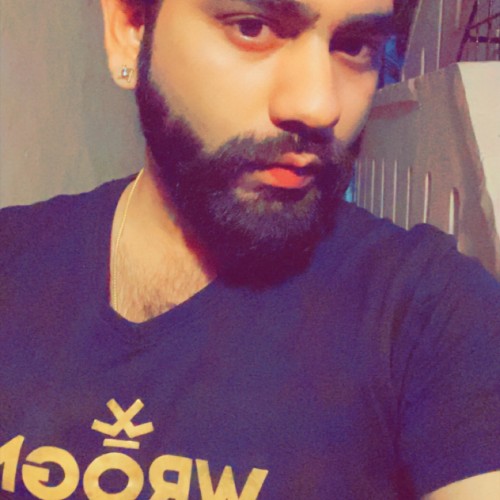 Siddhant A.