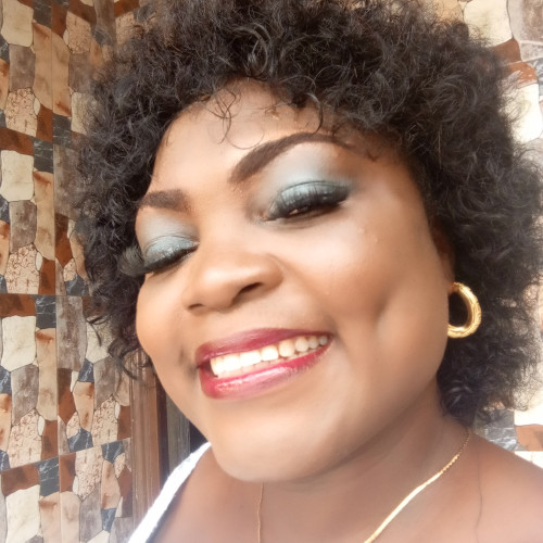 Precious  O. profile photo