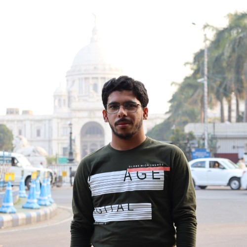 Saugata M.