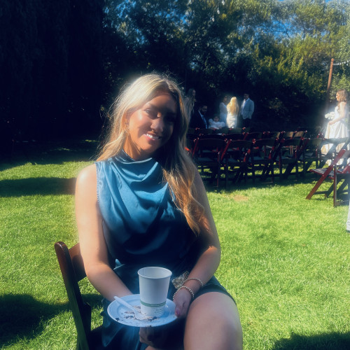 Jade S. profile photo