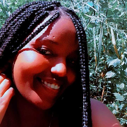 Eunice w. profile photo