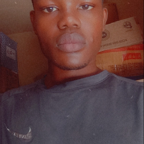 Israel A. profile photo
