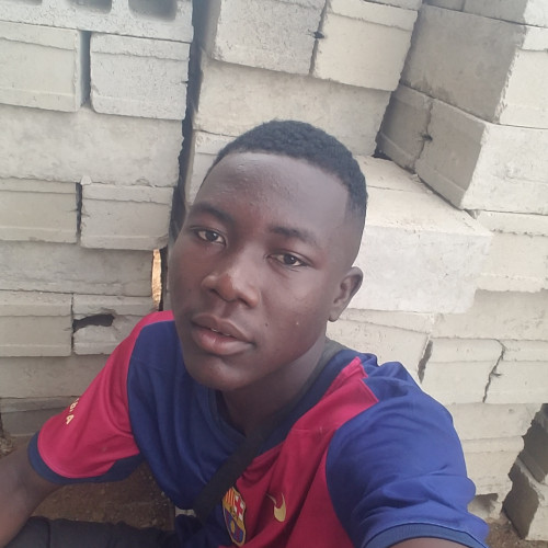 Ayinbila K. profile photo