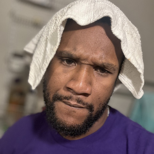 Isaiah H. profile photo