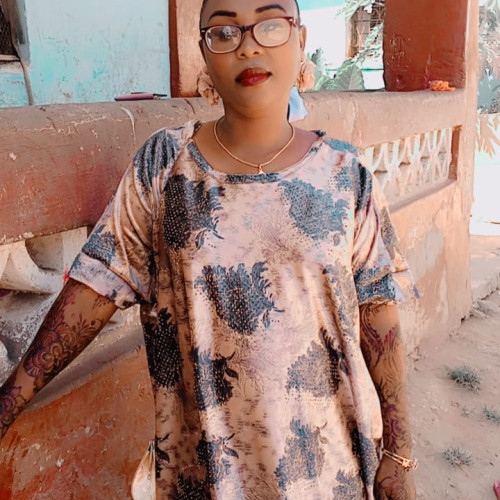 Hashora A. profile photo