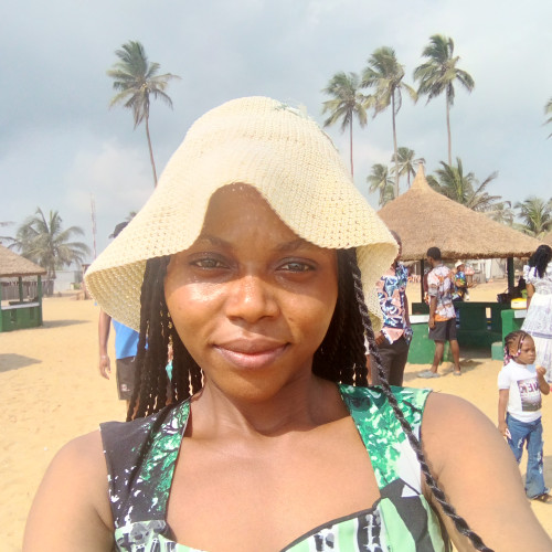 Francess F. profile photo