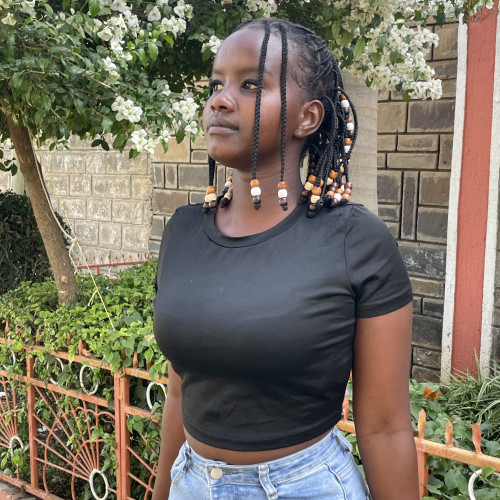 Sharon k. profile photo