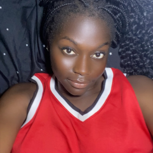 Oduenyi  V. profile photo
