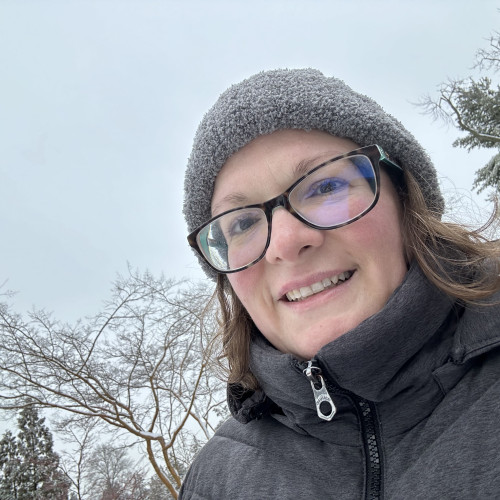 Samantha M. profile photo