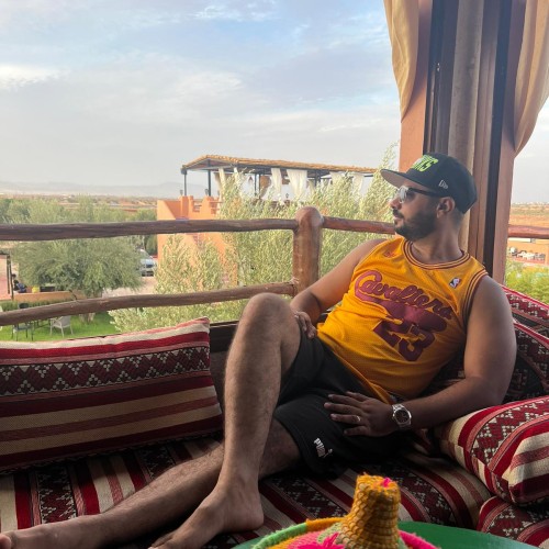 Mohammed B. profile photo