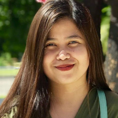 Liezel S. profile photo