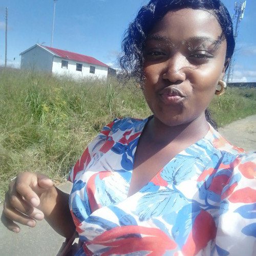 Phozisa  N. profile photo