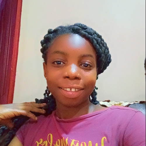 Emmanuella N. profile photo