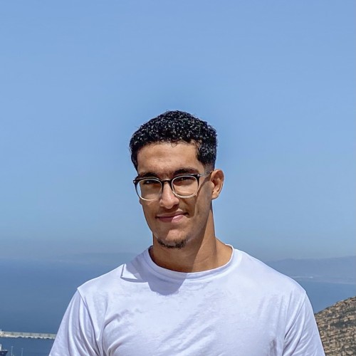Aymane T.