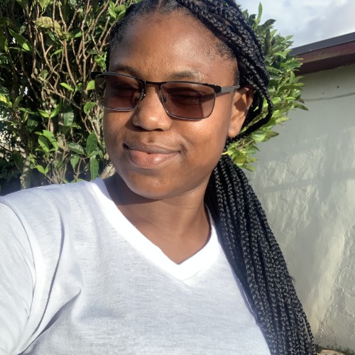 Jadeesha F.