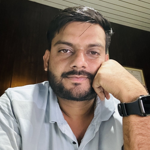 SANDEEP K. profile photo