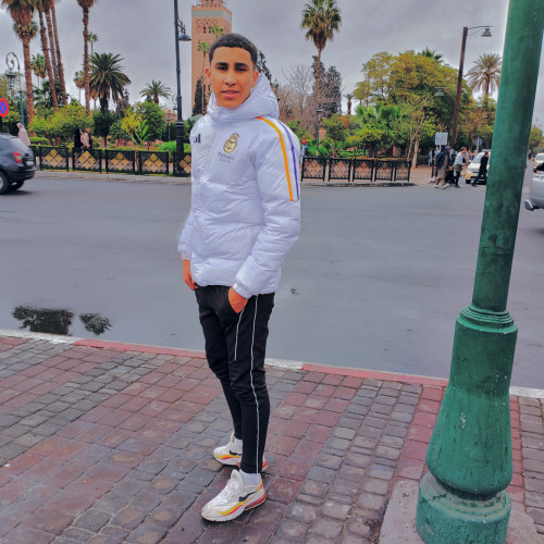 Youssef  B. profile photo