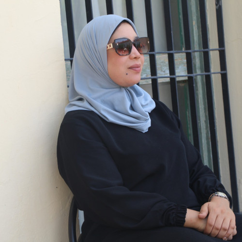Rajaa B. profile photo