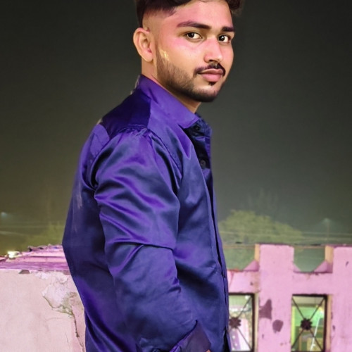 Sumit K. profile photo