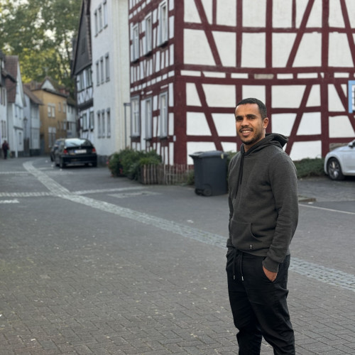 Azzouz B. profile photo