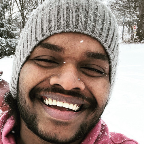 Sachin V. profile photo