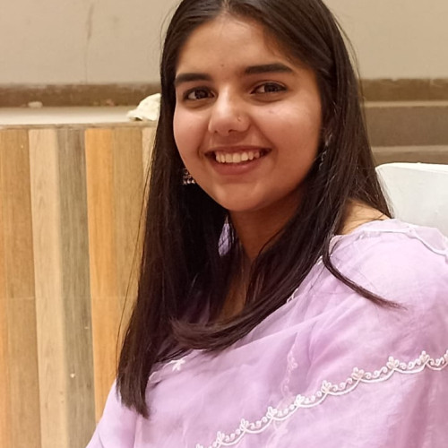Jhanvi C.