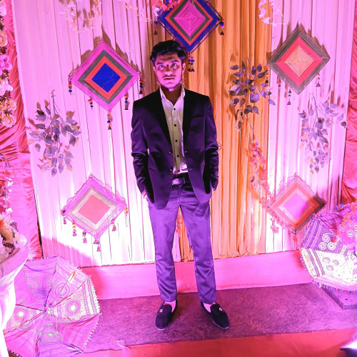 pankaj g. profile photo
