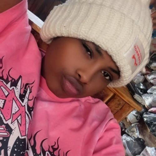 Christabel K. profile photo