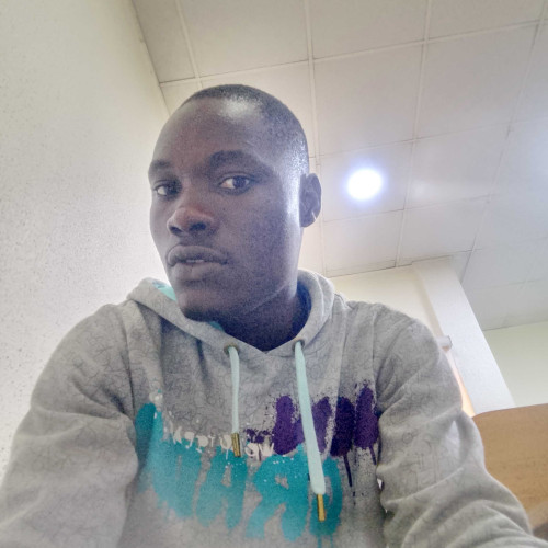 MrProsperity K. profile photo