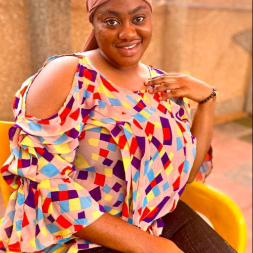 Mariam G. profile photo