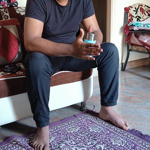 Pavan k.