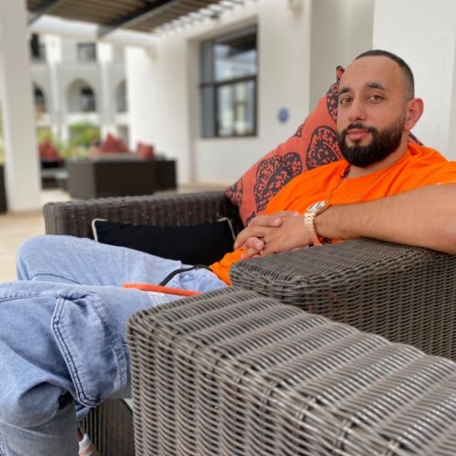 Rachid B. profile photo