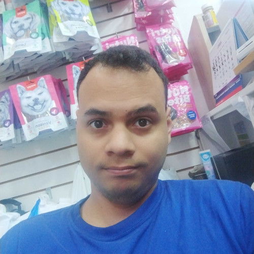 Jesus C. profile photo