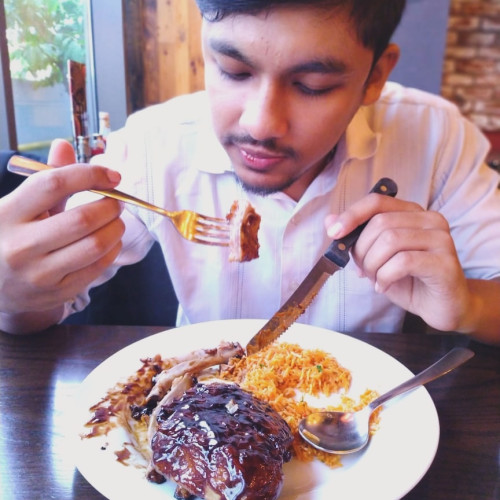 Mayurdeep B. profile photo