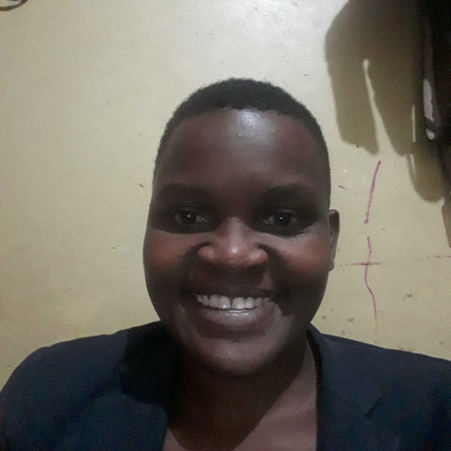Nakawunde F. profile photo