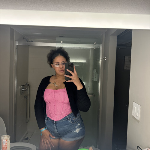 Grashanda D. profile photo