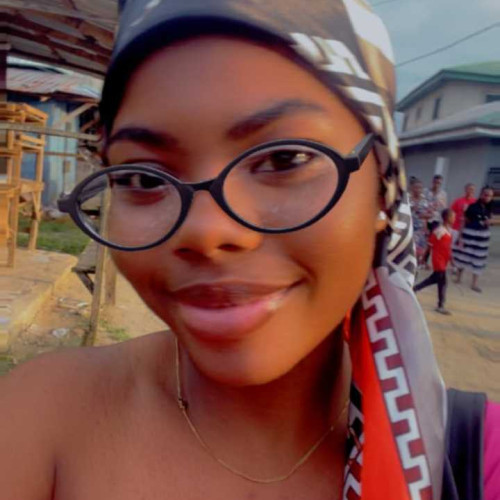 Ogodo R. profile photo