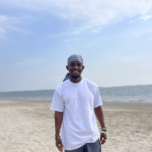 Desmond O. profile photo