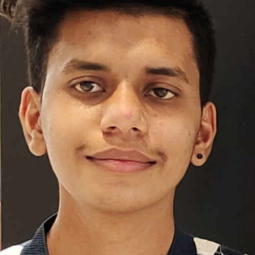 Manav D. profile photo