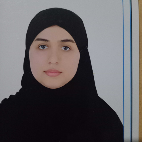 loubna m. profile photo