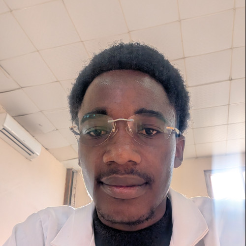 Chrisphin  N. profile photo