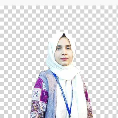 Maria S. profile photo