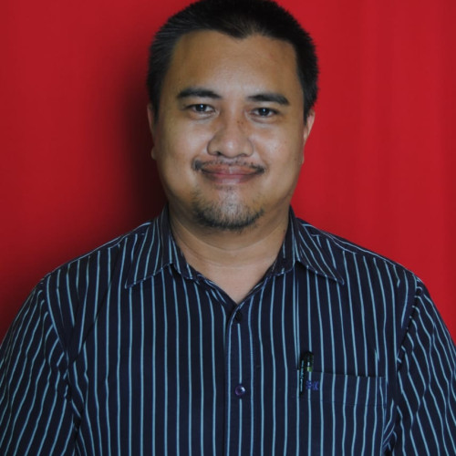 Rizky S. profile photo
