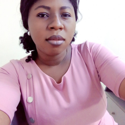 Maryjoy  O. profile photo
