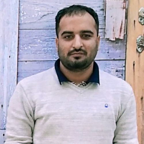 Tawqeer  W. profile photo